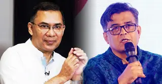 ‘তারেক রহমানের দেশে ফেরা নিয়ে সরকারের কোনো বিধিনিষেধ বা আপত্তি নেই’